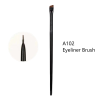 Blade Makeup Brush Eyebrow Brush Angled Eyeliner Brush Beauty Tool - A102