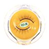 1Pair Glue-free False Eyelashes Wispy Natural Lashes Long Eyelash Self-adhesive Lash Extension Reusable Handmade Lash For Makeup - FZ1-38