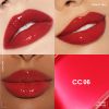 Szvilimz Waterproof Lip Gloss Pink Cover Shimmer Lip Gloss Wholesale - CC06