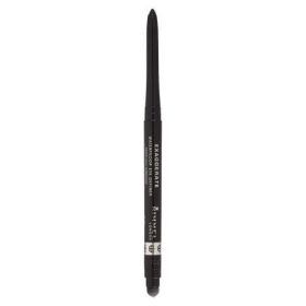 RIMMEL LONDON Exaggerate Waterproof Eye Definer - Noir