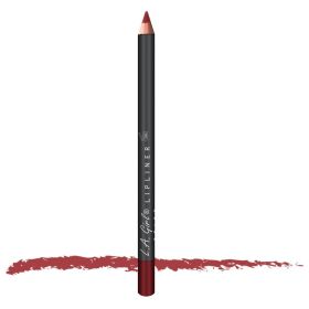 LA GIRL Lipliner Pencil - Cabaret