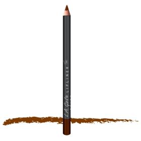 LA GIRL Lipliner Pencil - Cocoa