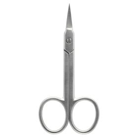 Equate Beauty Stainless Steel Precision Fingernail Cuticle Scissors - Equate