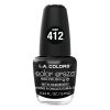 L.A. COLORS Color Craze Nail Polish Circuits 0.44 fl oz - L.A. Colors