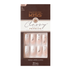 KISS Classy Premium Fake Nails Stunning 30 Count - KISS USA