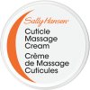 Sally Hansen Cuticle Massage Cream, with Apricot Oil, 0.4 fl oz, Softens, Moisturizes and Conditions - Sally Hansen