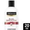 Tresemme Keratin Smooth Lamellar-Discipline Daily Conditioner;  20 fl oz - Tresemme