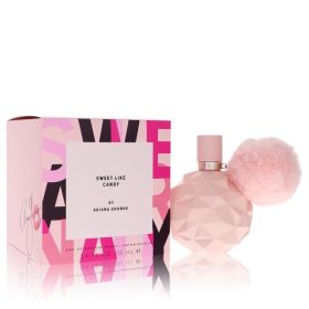 Sweet Like Candy by Ariana Grande Eau De Parfum Spray - Women - 3.4 oz