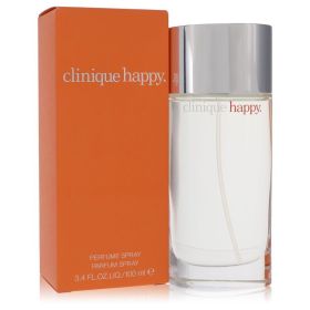 Happy by Clinique Eau De Parfum Spray - Women - 3.4 oz