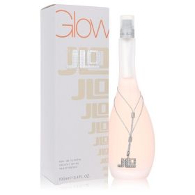 Glow by Jennifer Lopez Eau De Toilette Spray - Women - 3.4 oz