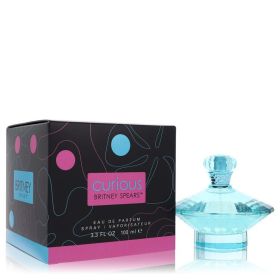 Curious by Britney Spears Eau De Parfum Spray - Women - 3.3 oz