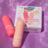 RUDE Manga Collection Lip Balm Duo - Grape & Pineapple Duo