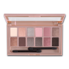 Maybelline The Blushed Nudes Eyeshadow Palette - Maybelline