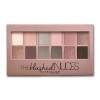 Maybelline The Blushed Nudes Eyeshadow Palette - Maybelline