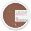 Maybelline Super Stay Powder Foundation Makeup, Full Coverage, 375 Java, 0.21 oz - Maybelline