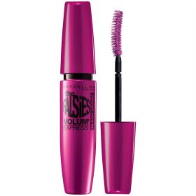 Maybelline Volum Express The Falsies Washable Mascara, Black Drama - Maybelline