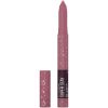 Maybelline Super Stay Ink Crayon Matte Lipstick, Stay Exceptional - Maybelline