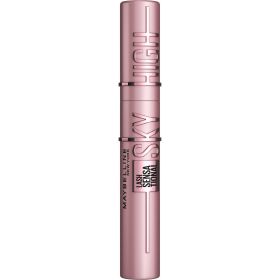 Maybelline Lash Sensational Sky High Washable Mascara, True Brown - Maybelline