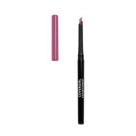 COVERGIRL Exhibitionist Lip Liner, 230 Mauvelous, .012 oz, Self-Sharpening Lip Pencil - COVERGIRL