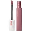 Maybelline Super Stay Matte Ink Un nude Liquid Lipstick, Visionary - Maybelline