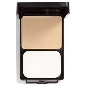 COVERGIRL Outlast All-Day Ultimate Finish 3-in-1 Foundation, 425 Buff Beige, 0.4 oz, Lightweight Foundation - COVERGIRL