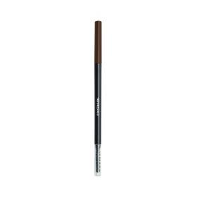 COVERGIRL Easy Breezy Brow Micro-Fine + Define Pencil, 710 Soft Brown, 0.003 oz - COVERGIRL