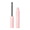 COVERGIRL Clean Fresh Brow Enhancer Gel Wax, Clear 100, 0.18 fl oz - COVERGIRL