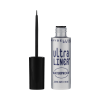 Maybelline Ultra Liner Waterproof Liquid Eyeliner, Black - Maybelline