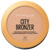 Maybelline City Bronzer Contour Powder Makeup, 200, 0.32 oz - Maybelline