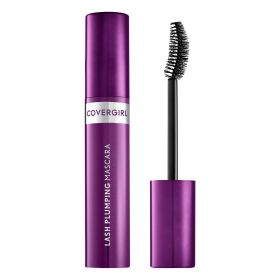 COVERGIRL Simply Ageless Lash Plumping 3-in-1 Mascara, 105 Black, 0.4 fl oz - COVERGIRL