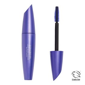 COVERGIRL Lash Blast Fusion Mascara, 860 Very Black, 0.44 oz - COVERGIRL