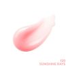 COVERGIRL Clean Fresh Yummy Lip Gloss, 120 Sunshine Rays, 0.33 fl oz - COVERGIRL