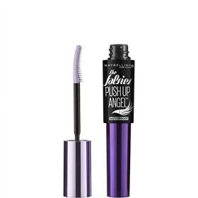 Maybelline The Falsies Push Up Angel Waterproof Mascara, Very Black - Maybelline