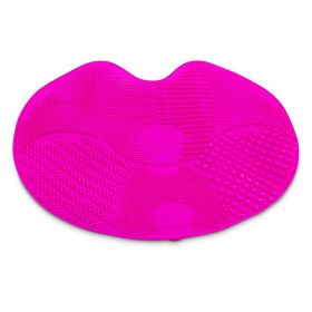 SIGMA BEAUTY - Spa Brush Cleansing Mat 014309 - - As Picture