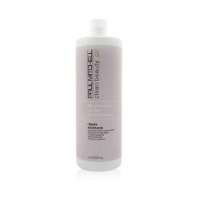 PAUL MITCHELL - Clean Beauty Repair Shampoo 131924 1000ml/33.8oz - As Picture