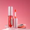 Szvilimz Waterproof Lip Gloss Pink Cover Shimmer Lip Gloss Wholesale - CC05