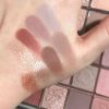 20 Kleuren Oogschaduw Palet Pearly Matte Aarde Kleur Oogschaduw Draagbare Shiny Langdurige Natuurlijke Oogschaduw Make-Up Cosmetische - 4Colors 01