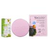 TEAOLOGY - Matcha Infusion Forever Beauty Ritual Set: Matcha Lifting Serum 15ml +  Eye Mask 5ml+Reusable Silicone Eye Patches 505631 3pcs - As Picture