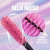 Maybelline The Falsies Surreal Extensions Washable Mascara, Blackest Black, 0.33 fl oz - Maybelline