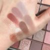 20 Kleuren Oogschaduw Palet Pearly Matte Aarde Kleur Oogschaduw Draagbare Shiny Langdurige Natuurlijke Oogschaduw Make-Up Cosmetische - 9Colors 01