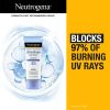 Neutrogena Ultra Sheer Dry-Touch SPF 45 Sunscreen Lotion, 2 x 3 fl. oz - Neutrogena