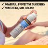 Neutrogena Sport Active Defense SPF 30 Sunscreen Spray, 5.0 oz - Neutrogena