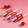 Szvilimz Waterproof Lip Gloss Pink Cover Shimmer Lip Gloss Wholesale - CC04