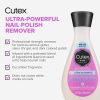 Cutex Ultra Powerful Nail Polish Remover 10.1 fl oz - Cutex