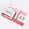 DIY Brow Lamination Eyebrow Kit 45-60 Days ICONSIGN Professional Beauty Makeup Tool Home Use - Same as Photos