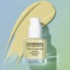 COVERGIRL Clean Fresh Color Correcting Primer + Serum, Redness Neutralizer, Fair 1.0 fl oz - COVERGIRL