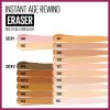 Maybelline Instant Age Rewind Instant Eraser Multi Use Concealer, 120, 0.2 fl oz - Maybelline