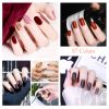 Limegirl Gel Nail Polish Set 60/40/24Colors Semi Permanent UV Led Gel Varnish Soak Off Nail Lacquers Base Top Coat - ZH241-1