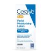 CeraVe AM Face Moisturizer with Sunscreen SPF 30, 2 fl oz - CeraVe