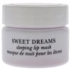 Sweet Dreams Lip Sleeping Mask by NOW Beauty for Unisex - 0.7 oz Lip Mask - Unisex - 0.7